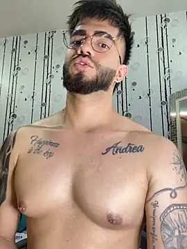 King_Draven3's cam snapshot