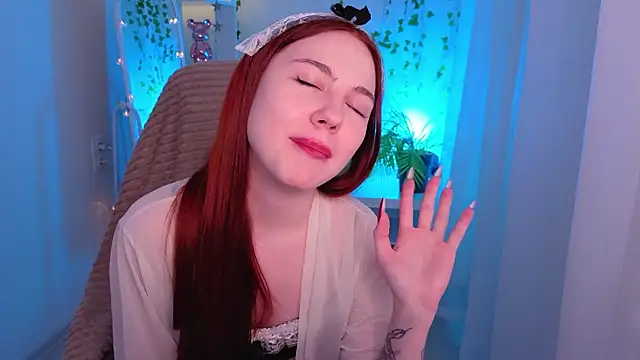 GraceYork's cam snapshot