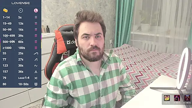 Morlaios's cam snapshot