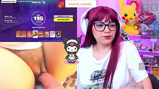 cinna_monroll live sex cam
