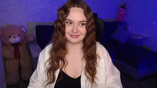 Lily_Allen_'s cam snapshot