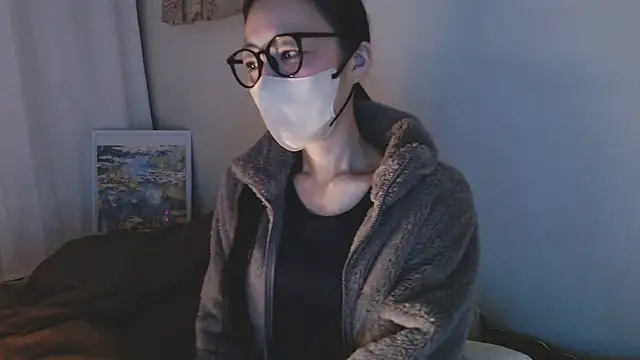 -Jun_juun-'s cam snapshot