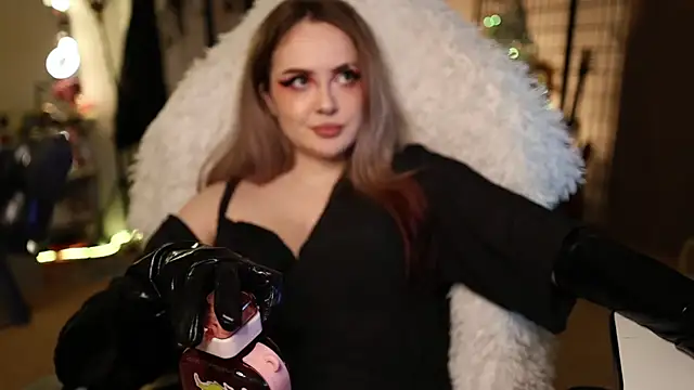 darkqueenx's cam snapshot