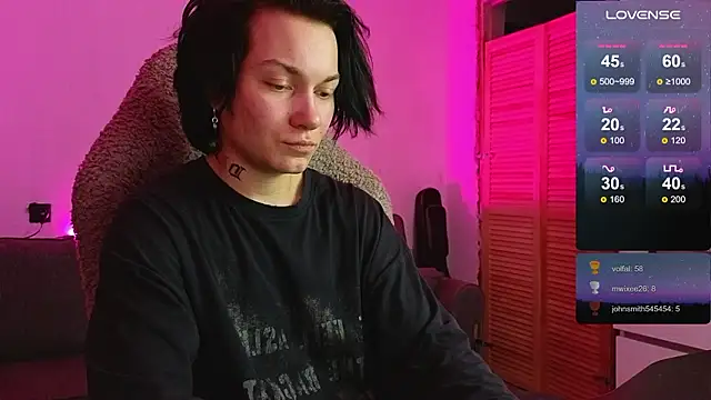 esajukyy's cam snapshot