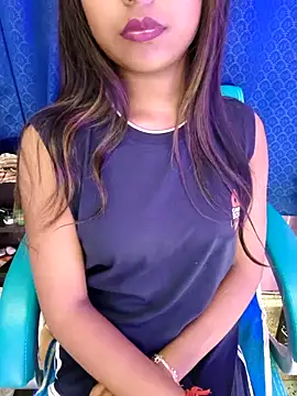 Puja-baby's cam snapshot