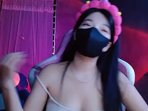 -Tamy-'s cam snapshot