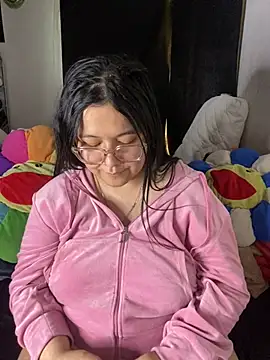 MsConejitaa live sex cam