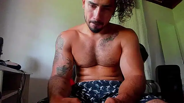 Baky_sexy live sex cam