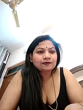 Cute-Janvi20's cam snapshot