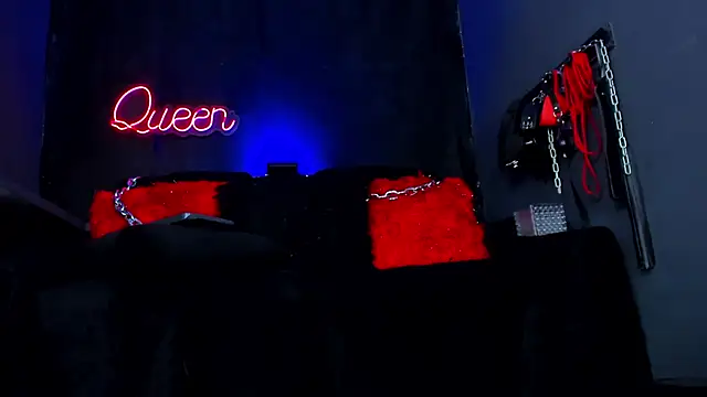 AshleyStones's cam snapshot