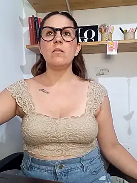 SofiEsteves's cam snapshot