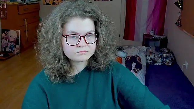 Sashy_Way's cam snapshot