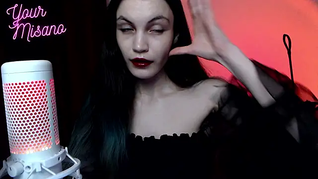 YourMisano live sex cam