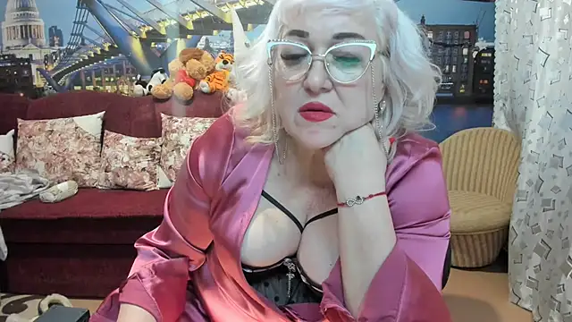 StarMarmelada's cam snapshot