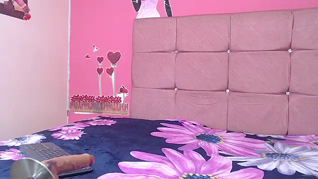 millybell303av's cam snapshot