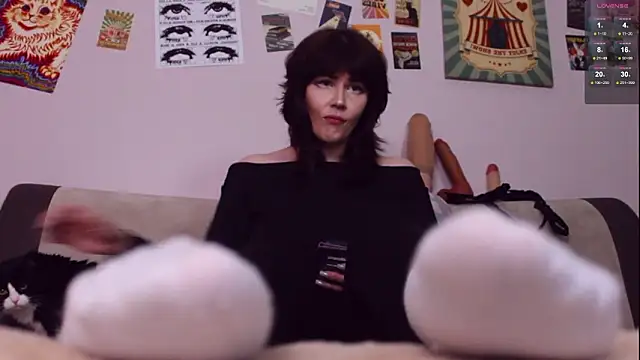 Luna_Blake's cam snapshot