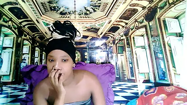 EroticSexyPrada live sex cam