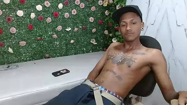 ManSant live sex cam