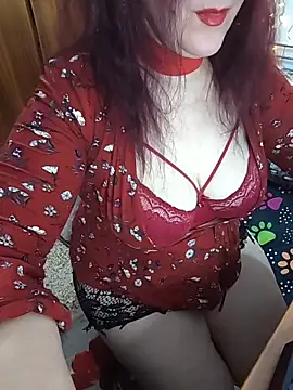 SabrinaXlovess's cam snapshot