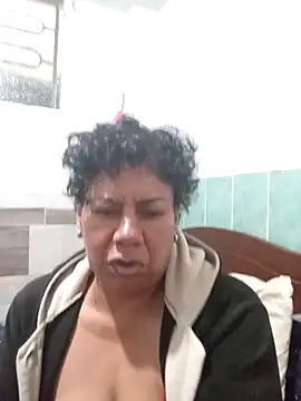 Pupi-Lanegra's cam snapshot