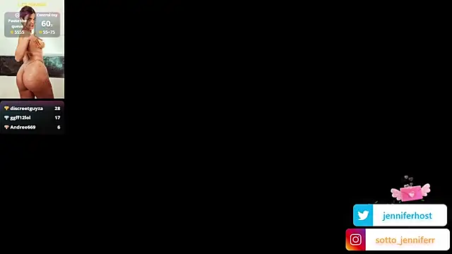 jennifer_Scot's cam snapshot