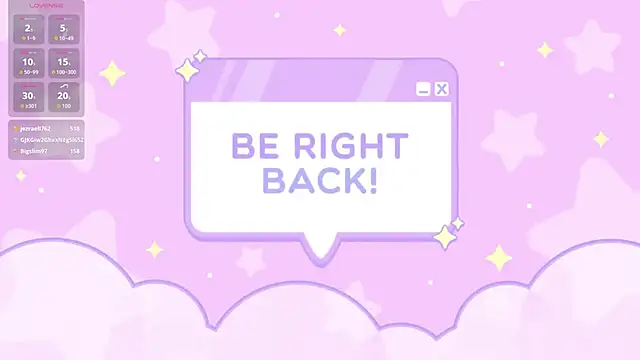 Gia_ricci_'s cam snapshot