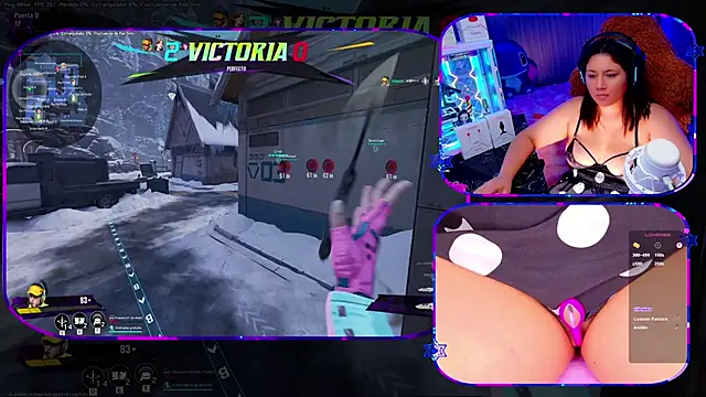 ALIS_E_G's cam snapshot