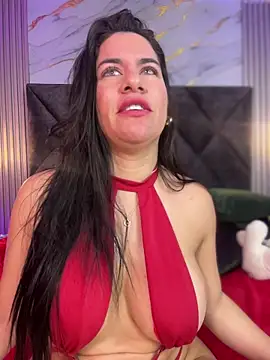 Zafira_Alabi's cam snapshot