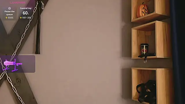 devvilss_toy's cam snapshot