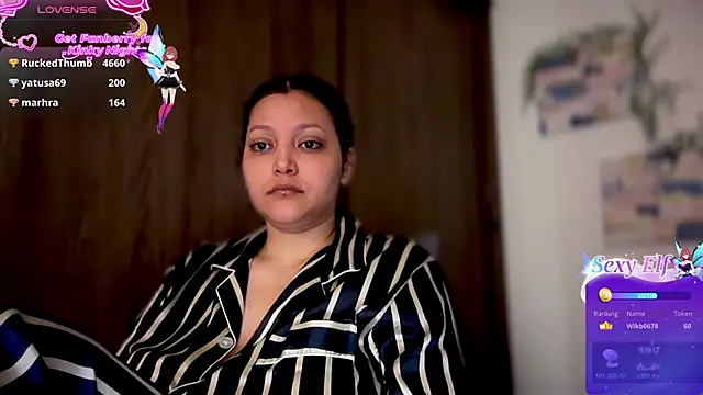 MarcellaGriffin's cam snapshot