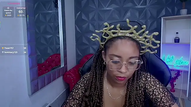 cataleya_eebony's cam snapshot