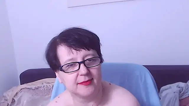 ChristaRose's cam snapshot