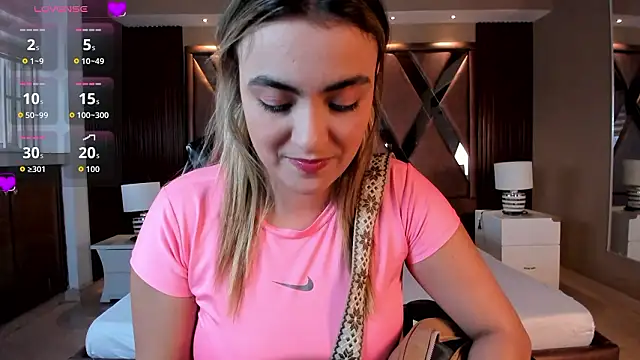 IsabellaaJoness's cam snapshot