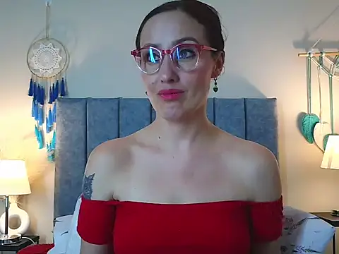 IberianMoonMK's cam snapshot