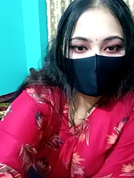 Porimoni22's cam snapshot