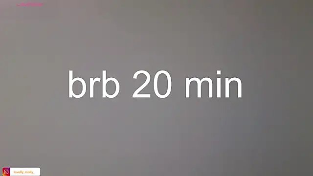 Lovelly_molly1's cam snapshot