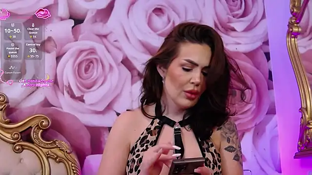 HessaHessy's cam snapshot