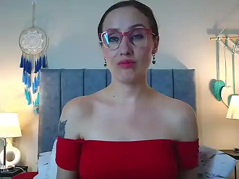 IberianMoonMK's cam snapshot