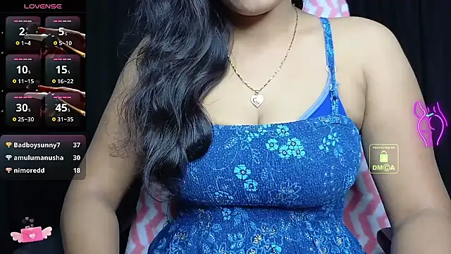 Ammu_telugu_pilla's cam snapshot