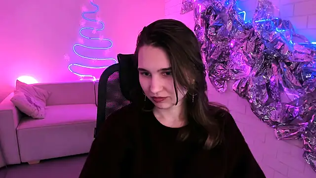 TessaMill's cam snapshot