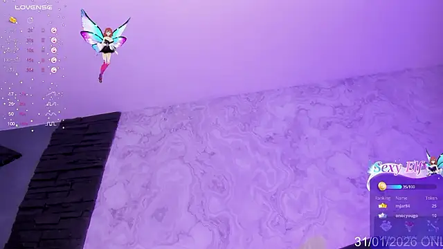 Karla-Ebony live sex cam