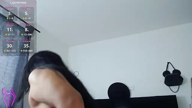 Camila_Torresss's cam snapshot