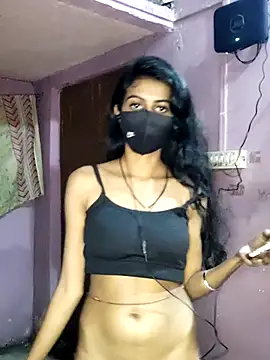 Thaper_Meera2's cam snapshot