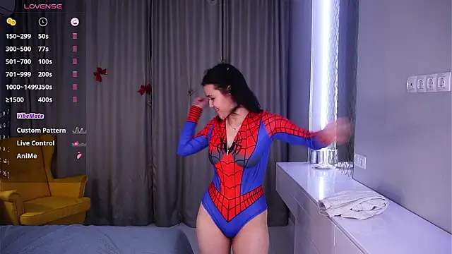 AvisLevien's cam snapshot