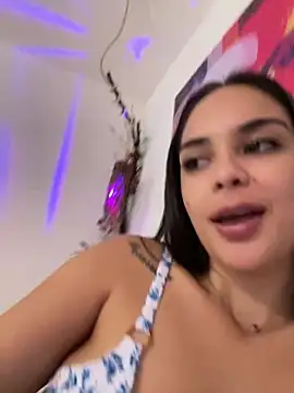 gabyaridi's cam snapshot