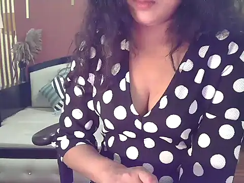 shaalu_sharma's cam snapshot