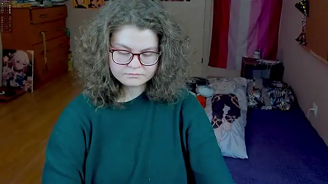 Sashy_Way's cam snapshot