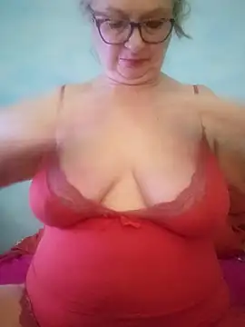 Hot-Muci's cam snapshot