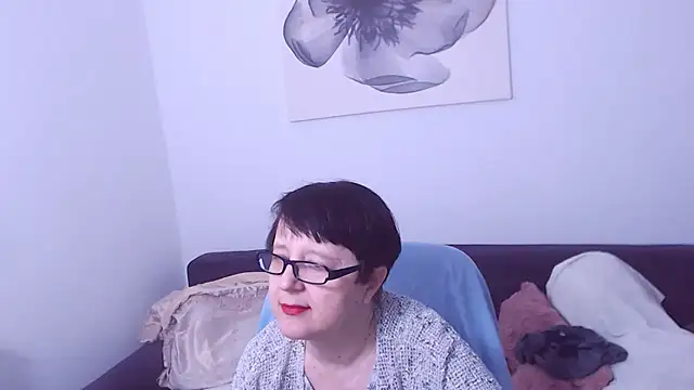 ChristaRose's cam snapshot