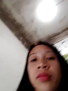 lucky_flower's cam snapshot